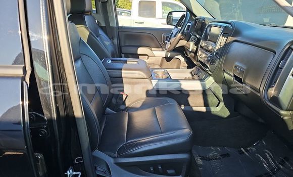 Buy Used Chevrolet Avalanche Black Car in Tbilisi in Tbilisi Buy Used Chevrolet Avalanche Black Car in Tbilisi in Tbilisi