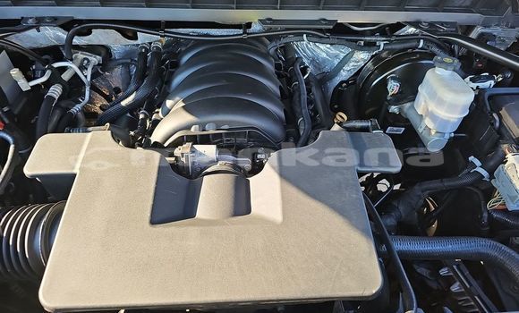 Buy Used Chevrolet Avalanche Black Car in Tbilisi in Tbilisi Buy Used Chevrolet Avalanche Black Car in Tbilisi in Tbilisi