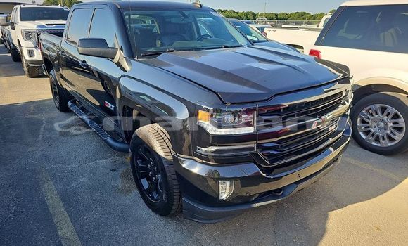 Buy Used Chevrolet Avalanche Black Car in Tbilisi in Tbilisi Buy Used Chevrolet Avalanche Black Car in Tbilisi in Tbilisi