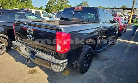 Buy Used Chevrolet Avalanche Black Car in Tbilisi in Tbilisi Buy Used Chevrolet Avalanche Black Car in Tbilisi in Tbilisi