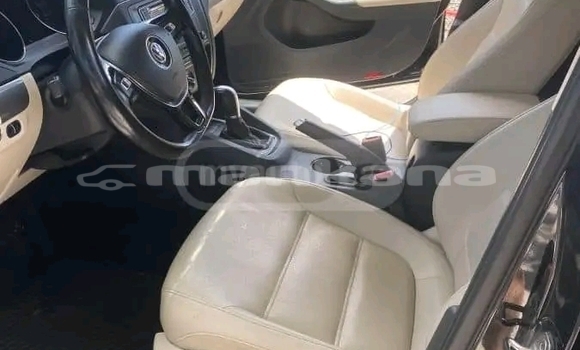 Buy Used Volkswagen Jetta Black Car in Batumi in Ajaria Buy Used Volkswagen Jetta Black Car in Batumi in Ajaria