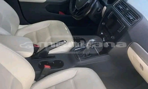 Buy Used Volkswagen Jetta Black Car in Batumi in Ajaria Buy Used Volkswagen Jetta Black Car in Batumi in Ajaria