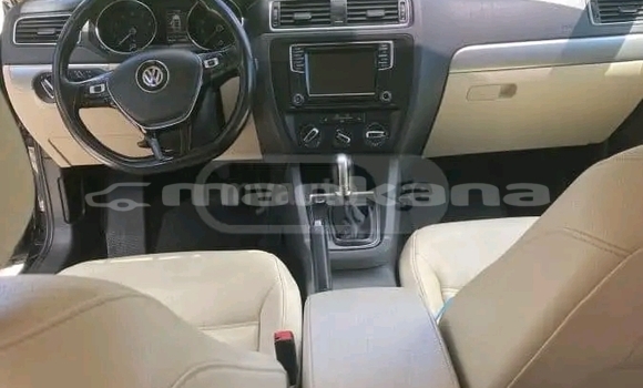 Buy Used Volkswagen Jetta Black Car in Batumi in Ajaria Buy Used Volkswagen Jetta Black Car in Batumi in Ajaria