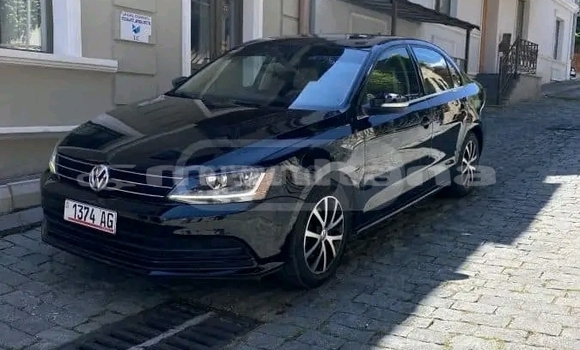 Buy Used Volkswagen Jetta Black Car in Batumi in Ajaria Buy Used Volkswagen Jetta Black Car in Batumi in Ajaria