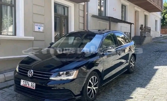 Buy Used Volkswagen Jetta Black Car in Batumi in Ajaria Buy Used Volkswagen Jetta Black Car in Batumi in Ajaria