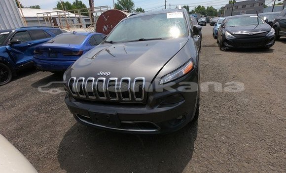Buy Used Jeep Cherokee Other Car in Tbilisi in Tbilisi Buy Used Jeep Cherokee Other Car in Tbilisi in Tbilisi