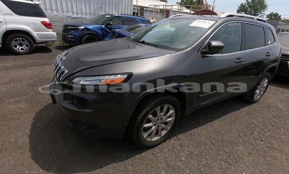 Buy Used Jeep Cherokee Other Car in Tbilisi in Tbilisi Buy Used Jeep Cherokee Other Car in Tbilisi in Tbilisi