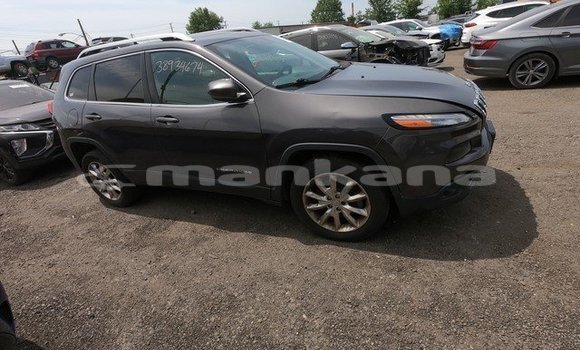 Buy Used Jeep Cherokee Other Car in Tbilisi in Tbilisi Buy Used Jeep Cherokee Other Car in Tbilisi in Tbilisi