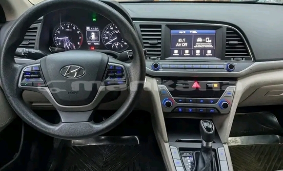 Buy Used Hyundai Elantra Black Car in Dioknisi in Ajaria Buy Used Hyundai Elantra Black Car in Dioknisi in Ajaria