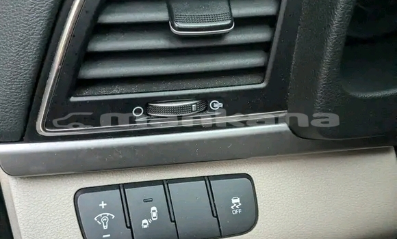 Buy Used Hyundai Elantra Black Car in Dioknisi in Ajaria Buy Used Hyundai Elantra Black Car in Dioknisi in Ajaria