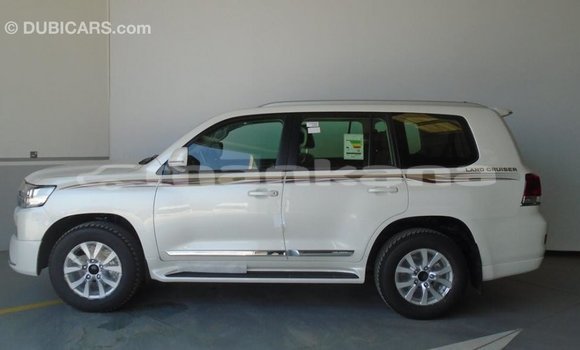 Buy Import Toyota Land Cruiser Other Car in Import - Dubai in Abhasia Buy Import Toyota Land Cruiser Other Car in Import - Dubai in Abhasia