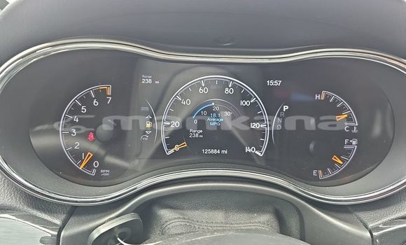 Buy Used Jeep Grand Cherokee White Car in Tbilisi in Tbilisi Buy Used Jeep Grand Cherokee White Car in Tbilisi in Tbilisi