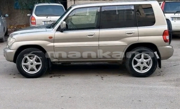 Buy Used Toyota RAV4 Other Car in Bihvinta in Abhasia Buy Used Toyota RAV4 Other Car in Bihvinta in Abhasia