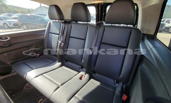 Buy Used Mercedes-Benz M–Class Black Car in Bagdadi in Imereti Buy Used Mercedes-Benz M–Class Black Car in Bagdadi in Imereti