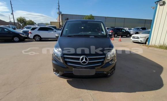 Buy Used Mercedes-Benz M–Class Black Car in Bagdadi in Imereti Buy Used Mercedes-Benz M–Class Black Car in Bagdadi in Imereti