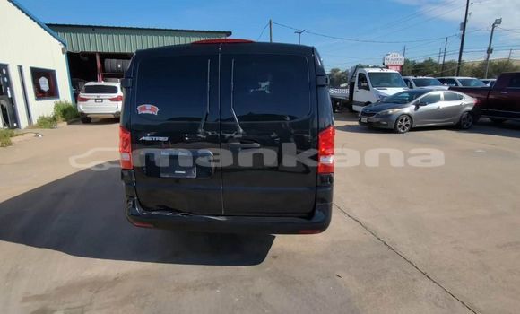 Buy Used Mercedes-Benz M–Class Black Car in Bagdadi in Imereti Buy Used Mercedes-Benz M–Class Black Car in Bagdadi in Imereti