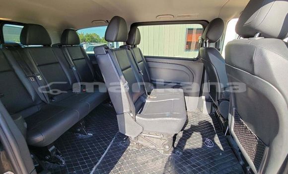 Buy Used Mercedes-Benz M–Class Black Car in Bagdadi in Imereti Buy Used Mercedes-Benz M–Class Black Car in Bagdadi in Imereti