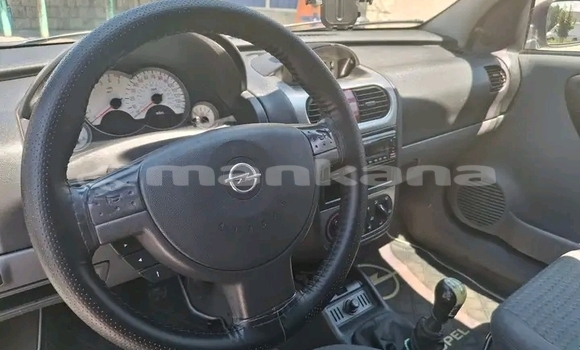 Buy Used Chevrolet Bel Air Other Car in Batumi in Ajaria