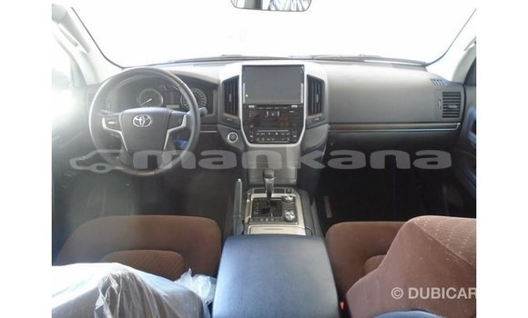 Buy Import Toyota Land Cruiser Other Car in Import - Dubai in Abhasia Buy Import Toyota Land Cruiser Other Car in Import - Dubai in Abhasia