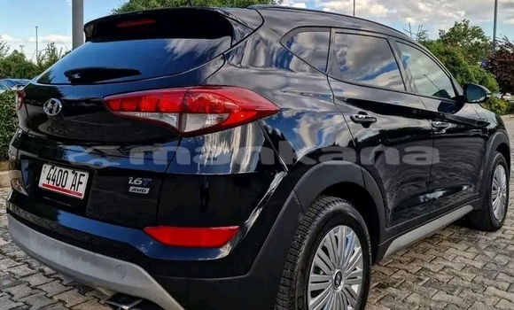 Buy Used Hyundai Tucson Black Car in Bihvinta in Abhasia Buy Used Hyundai Tucson Black Car in Bihvinta in Abhasia