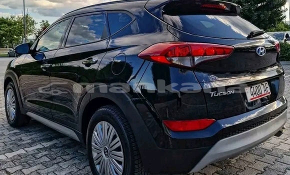 Buy Used Hyundai Tucson Black Car in Bihvinta in Abhasia Buy Used Hyundai Tucson Black Car in Bihvinta in Abhasia