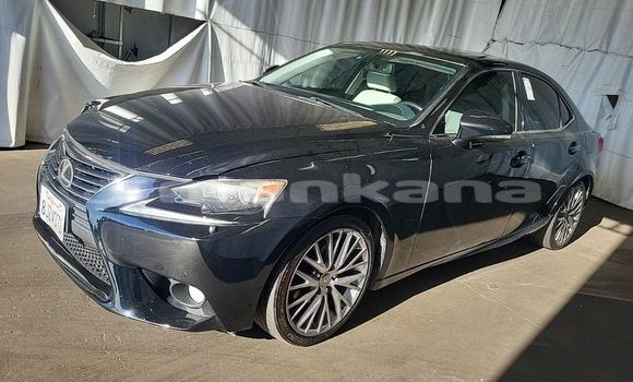 Buy Used Lexus IS Other Car in Ahmeta in Kaheti