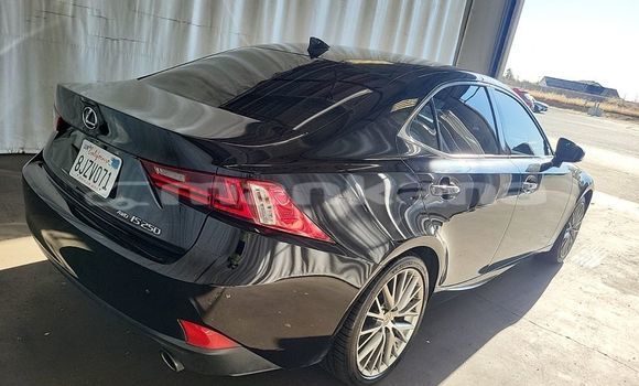 Buy Used Lexus IS Other Car in Ahmeta in Kaheti Buy Used Lexus IS Other Car in Ahmeta in Kaheti