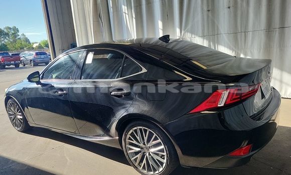 Buy Used Lexus IS Other Car in Ahmeta in Kaheti Buy Used Lexus IS Other Car in Ahmeta in Kaheti