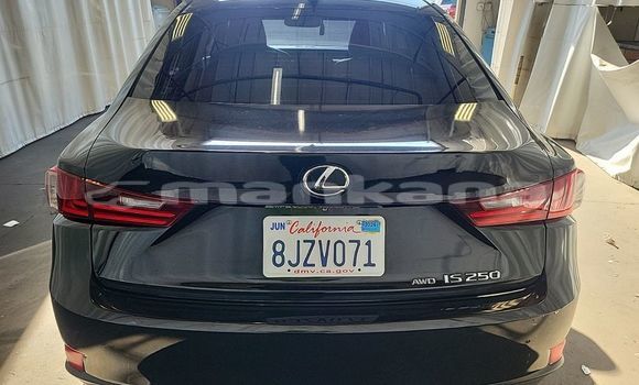 Buy Used Lexus IS Other Car in Ahmeta in Kaheti Buy Used Lexus IS Other Car in Ahmeta in Kaheti