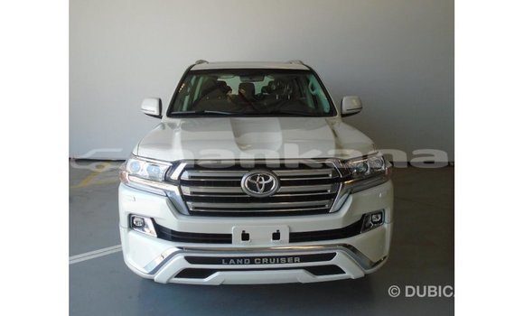 Buy Import Toyota Land Cruiser Other Car in Import - Dubai in Abhasia Buy Import Toyota Land Cruiser Other Car in Import - Dubai in Abhasia