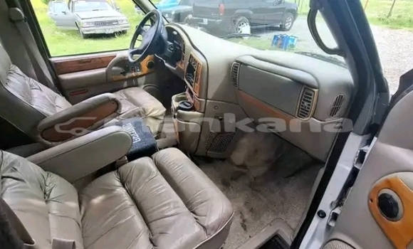 Buy Used Chevrolet Astro White Car in Bihvinta in Abhasia Buy Used Chevrolet Astro White Car in Bihvinta in Abhasia