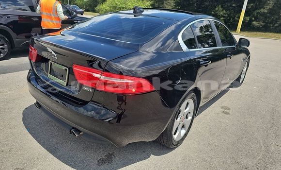 Buy Used Jaguar XF Black Car in Tbilisi in Tbilisi Buy Used Jaguar XF Black Car in Tbilisi in Tbilisi