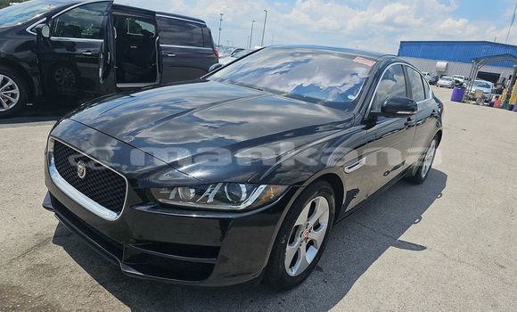 Buy Used Jaguar XF Black Car in Tbilisi in Tbilisi Buy Used Jaguar XF Black Car in Tbilisi in Tbilisi