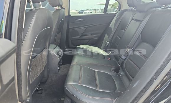 Buy Used Jaguar XF Black Car in Tbilisi in Tbilisi Buy Used Jaguar XF Black Car in Tbilisi in Tbilisi