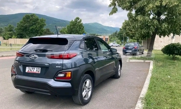 Buy Used Kia K7 Black Car in Bihvinta in Abhasia Buy Used Kia K7 Black Car in Bihvinta in Abhasia