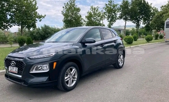 Buy Used Kia K7 Black Car in Bihvinta in Abhasia Buy Used Kia K7 Black Car in Bihvinta in Abhasia