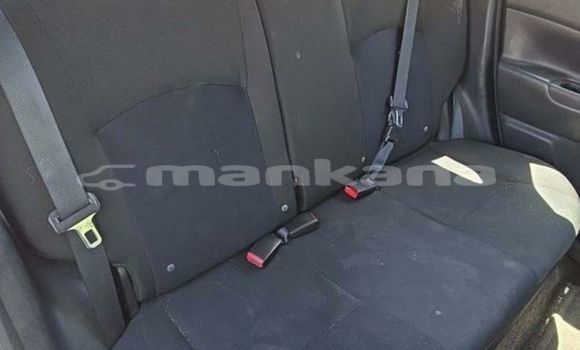 Buy Used Nissan Versa Blue Car in Tbilisi in Tbilisi Buy Used Nissan Versa Blue Car in Tbilisi in Tbilisi