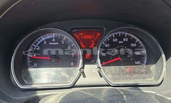 Buy Used Nissan Versa Blue Car in Tbilisi in Tbilisi Buy Used Nissan Versa Blue Car in Tbilisi in Tbilisi