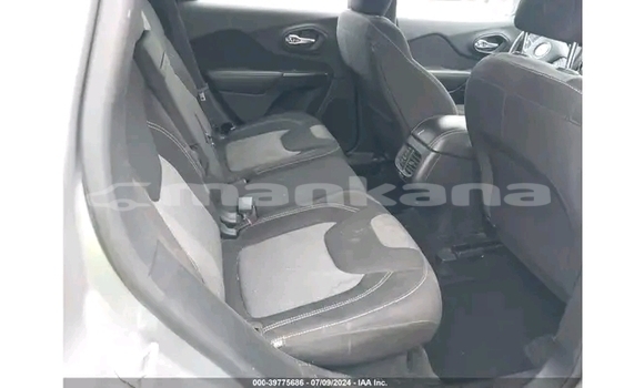 Buy Used Jeep Cherokee Other Car in Bihvinta in Abhasia