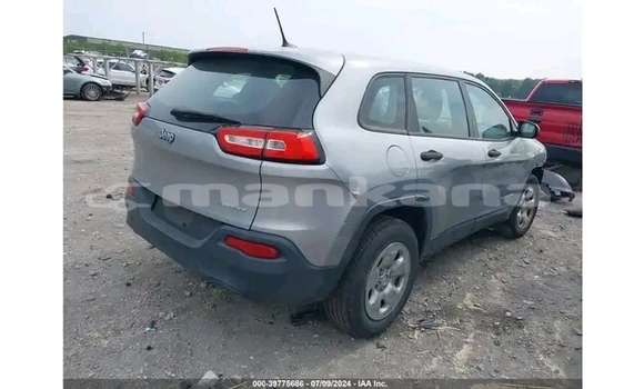 Buy Used Jeep Cherokee Other Car in Bihvinta in Abhasia Buy Used Jeep Cherokee Other Car in Bihvinta in Abhasia