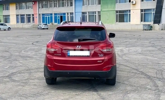 Buy Used Hyundai XG Red Car in Bihvinta in Abhasia Buy Used Hyundai XG Red Car in Bihvinta in Abhasia