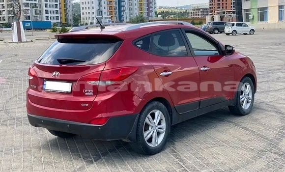 Buy Used Hyundai XG Red Car in Bihvinta in Abhasia Buy Used Hyundai XG Red Car in Bihvinta in Abhasia