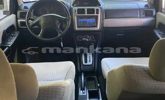 Buy Used Toyota RAV4 White Car in Signahi in Kaheti Buy Used Toyota RAV4 White Car in Signahi in Kaheti