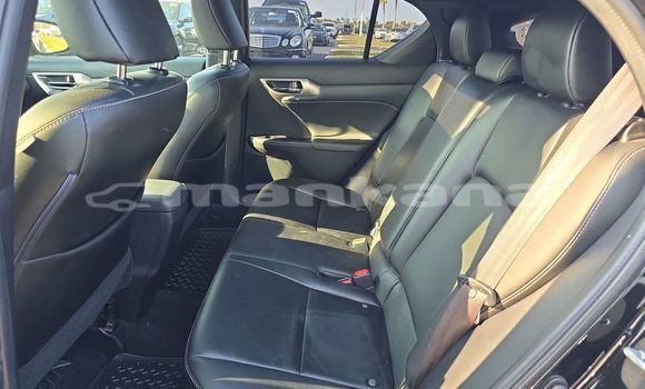 Buy Used Lexus CT Black Car in Batumi in Ajaria Buy Used Lexus CT Black Car in Batumi in Ajaria