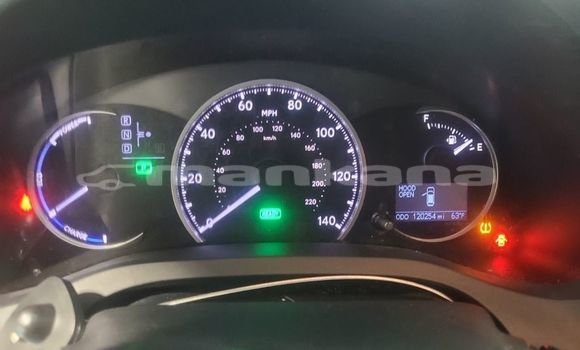 Buy Used Lexus CT Black Car in Batumi in Ajaria Buy Used Lexus CT Black Car in Batumi in Ajaria