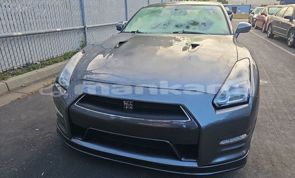 Buy Used Nissan GT-R Other Car in Bagdadi in Imereti Buy Used Nissan GT-R Other Car in Bagdadi in Imereti