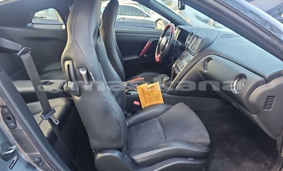 Buy Used Nissan GT-R Other Car in Bagdadi in Imereti Buy Used Nissan GT-R Other Car in Bagdadi in Imereti