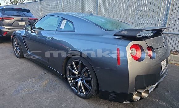 Buy Used Nissan GT-R Other Car in Bagdadi in Imereti Buy Used Nissan GT-R Other Car in Bagdadi in Imereti