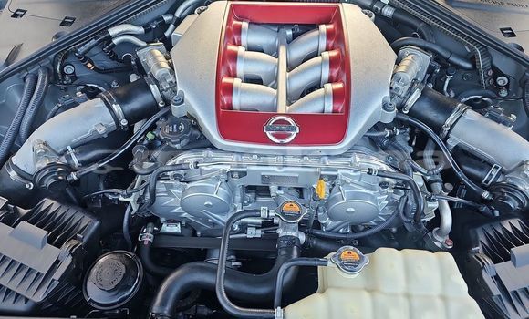 Buy Used Nissan GT-R Other Car in Bagdadi in Imereti Buy Used Nissan GT-R Other Car in Bagdadi in Imereti