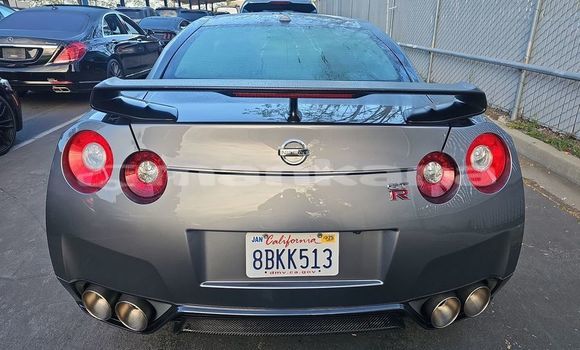 Buy Used Nissan GT-R Other Car in Bagdadi in Imereti Buy Used Nissan GT-R Other Car in Bagdadi in Imereti